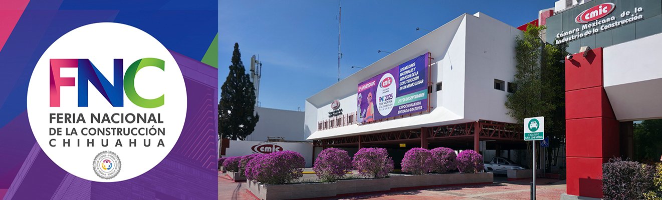 Slide edificio CMIC2025