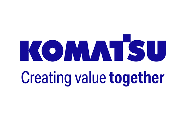 KOMATSU WEB