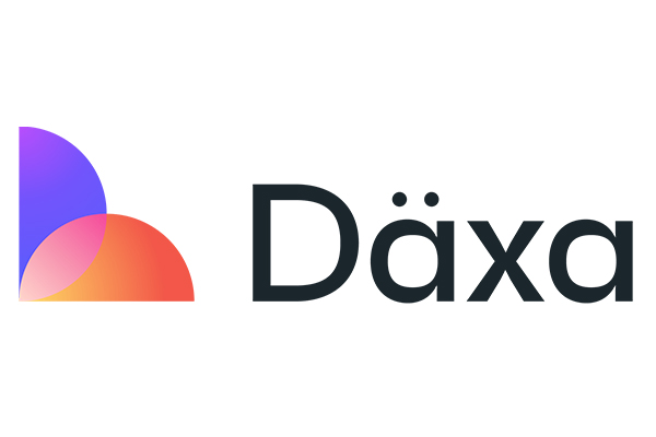Logo Daxa Web