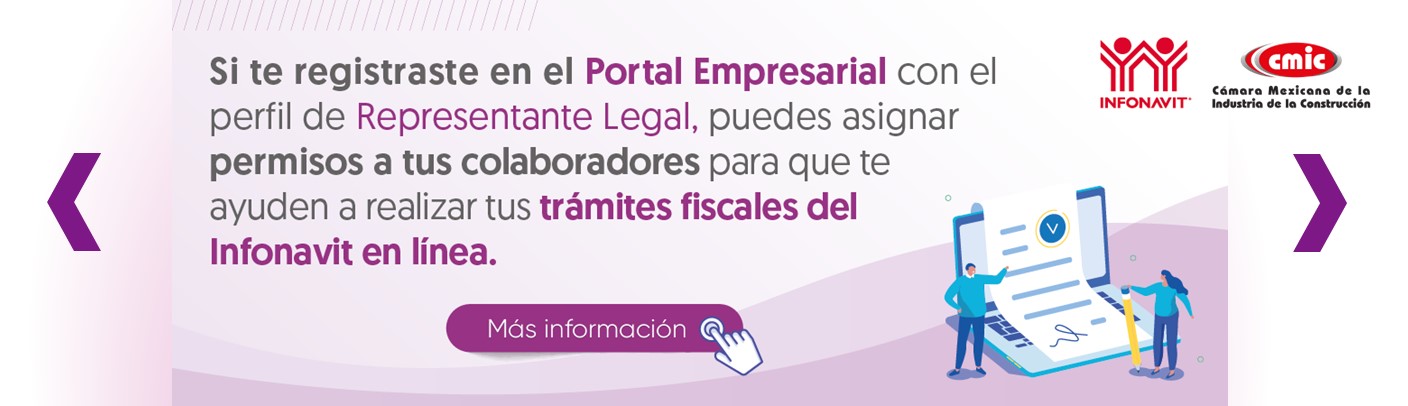 1. Portal Empresarial